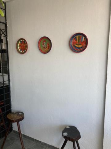 Pôrto das Galinhas Pousada Porto Jambo מראה חיצוני תמונה